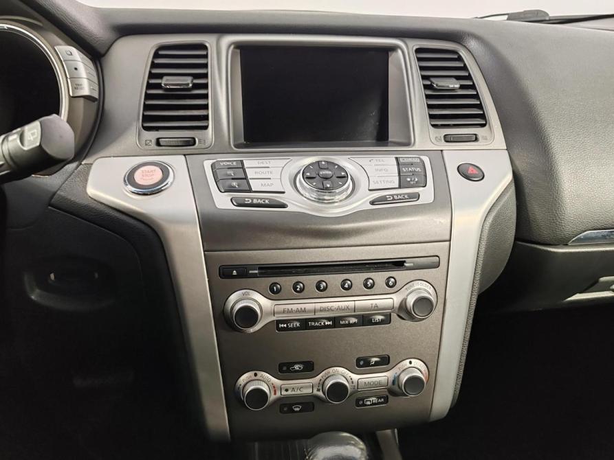Nissan Murano II (Z51) Рестайлинг 2 Москва  - изображение 15