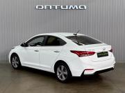 Hyundai Solaris II Краснодар  - изображение 27