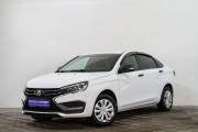 Lada (ВАЗ) Vesta I Рестайлинг (NG) Сургут  - изображение 20