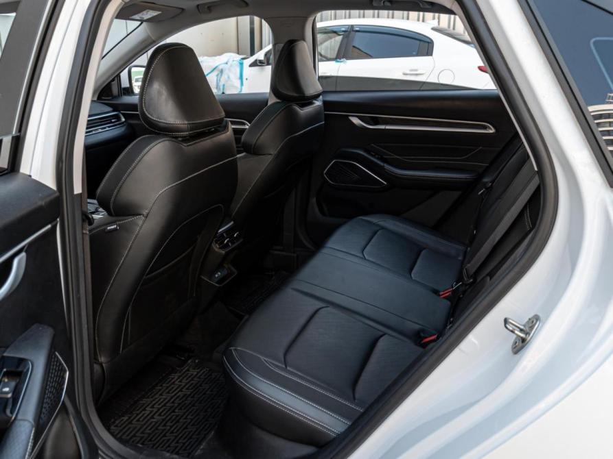 Geely Emgrand II Краснодар  - изображение 11