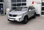 Kia Sorento II Рестайлинг Владимир  - изображение 27