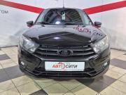 Lada (ВАЗ) Granta I Рестайлинг Воронеж  - изображение 23