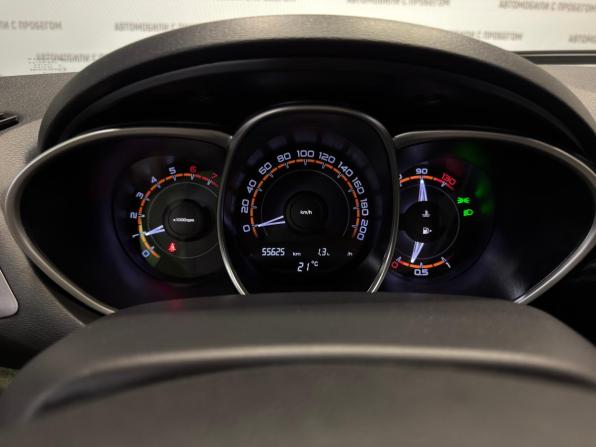 Lada (ВАЗ) Vesta I с пробегом 2018 года, цена 879 000 рублей, 55624 км, седан, Автокод Объявления