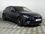 Mazda 3 III (BM) Санкт-Петербург  - изображение 23
