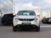 Nissan Juke I Самара  - изображение 21