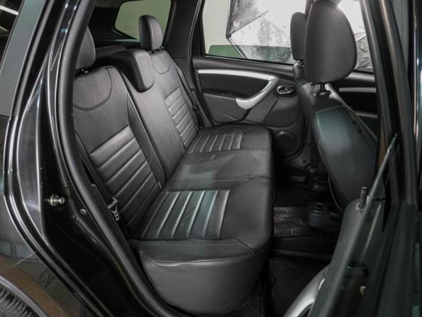 Nissan Terrano III (D10) с пробегом 2018 года, цена 1 349 000 рублей, 111530 км, внедорожник, Автокод Объявления