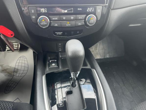 Nissan Qashqai II Рестайлинг с пробегом 2021 года, цена 2 240 000 рублей, 60200 км, внедорожник, Автокод Объявления
