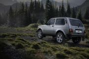 Lada (ВАЗ) Niva Legend Москва  - изображение 31