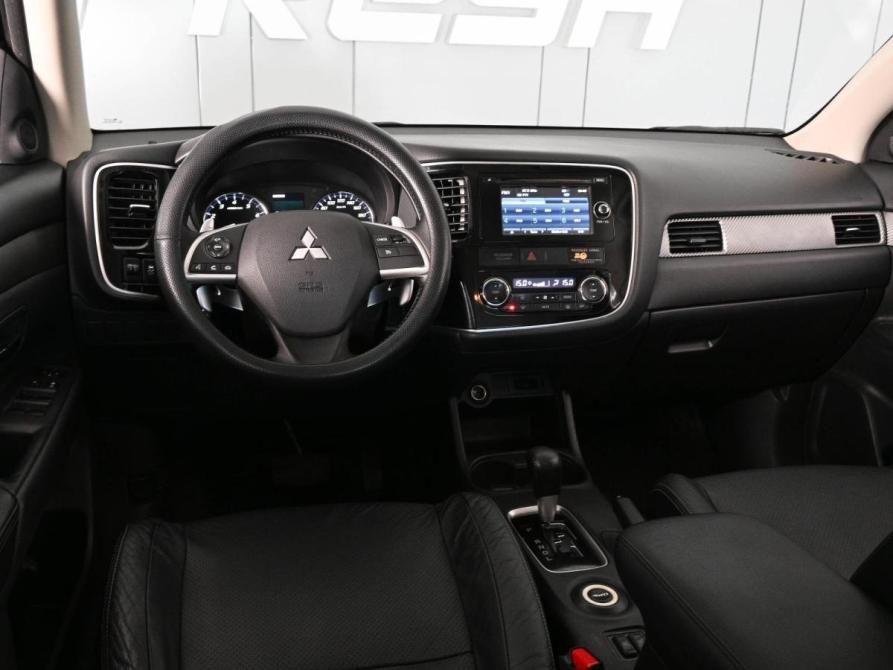Mitsubishi Outlander III Ростов-на-Дону  - изображение 6