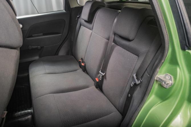 Ford Fiesta Mk5 с пробегом 2006 года, цена 389 000 рублей, 169000 км, хэтчбек, Автокод Объявления