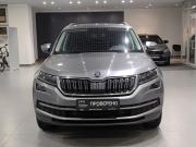 Skoda Kodiaq I Рестайлинг Казань  - изображение 24