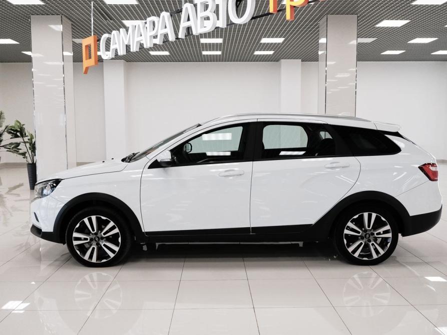 Lada (ВАЗ) Vesta I Самара  - изображение 6