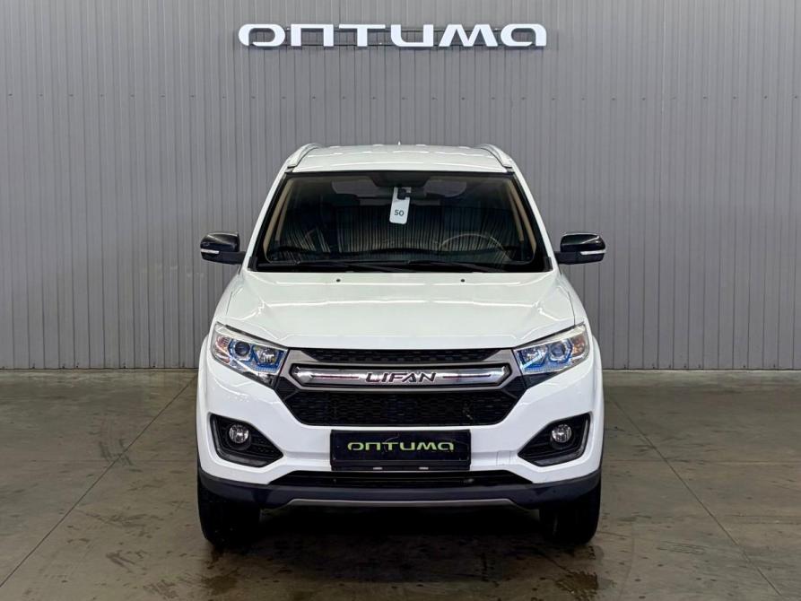 Lifan Myway Краснодар  - изображение 2