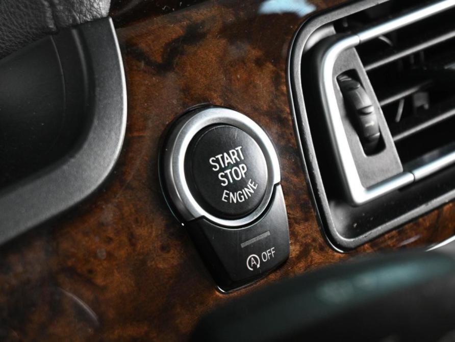 BMW 7 серии V (F01/F02/F04) Рестайлинг Ростов-на-Дону  - изображение 16