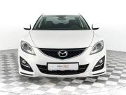 Mazda 6 II (GH) Рестайлинг Ногинск  - изображение 22