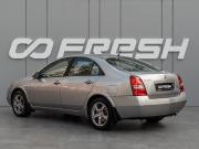 Nissan Primera III (P12) Краснодар  - изображение 18
