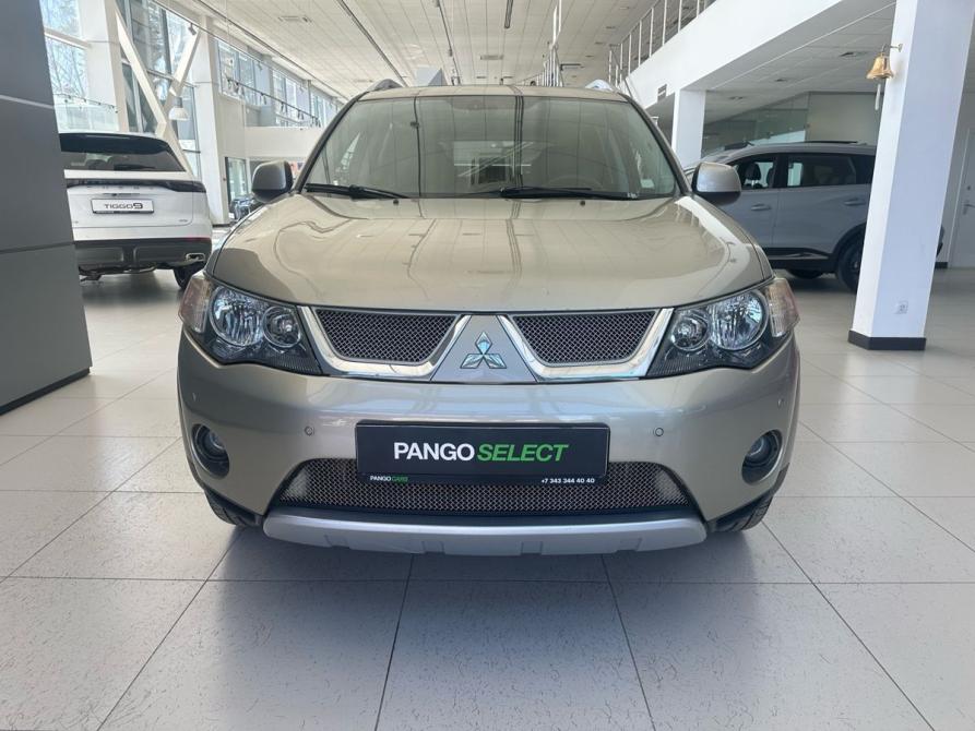 Mitsubishi Outlander II Екатеринбург  - изображение 2