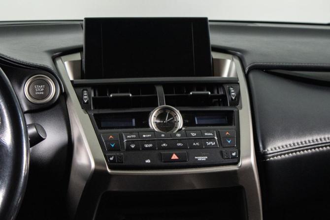 Lexus NX I с пробегом 2015 года, цена 2 379 000 рублей, 187000 км, внедорожник, Автокод Объявления