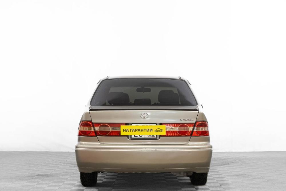 Toyota Vista V (V50) Барнаул  - изображение 6