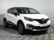 Renault Kaptur I Санкт-Петербург  - изображение 22