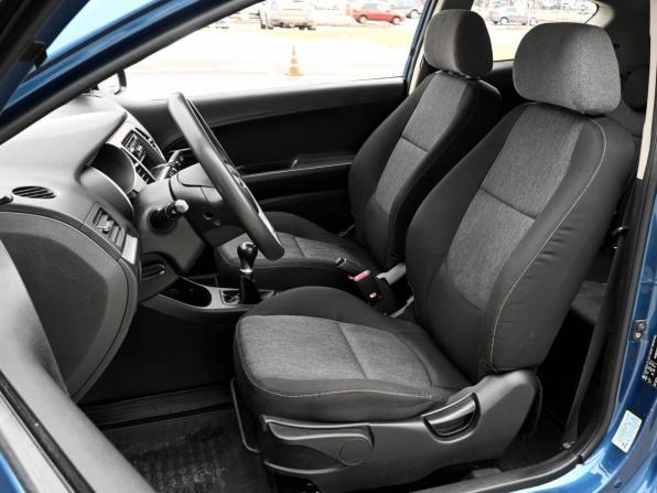 Kia Picanto II Рестайлинг с пробегом 2015 года, цена 597 200 рублей, 96829 км, хэтчбек, Автокод Объявления