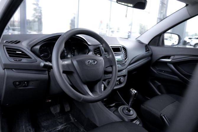 Lada (ВАЗ) Vesta I с пробегом 2016 года, цена 499 000 рублей, 244819 км, седан, Автокод Объявления