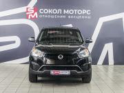 SsangYong Actyon II Рестайлинг Ростов-на-Дону  - изображение 25