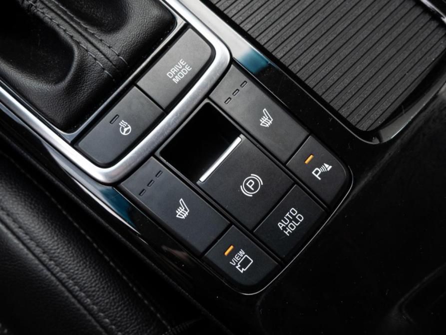 Kia Optima IV Рестайлинг Краснодар  - изображение 15