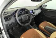 Skoda Rapid II Нижний Новгород  - изображение 24