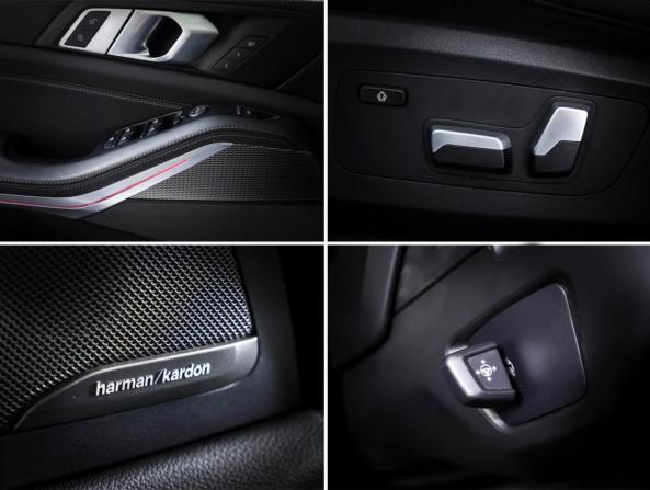BMW X5 IV (G05/G18) с пробегом 2020 года, цена 6 985 000 рублей, 90515 км, внедорожник, Автокод Объявления