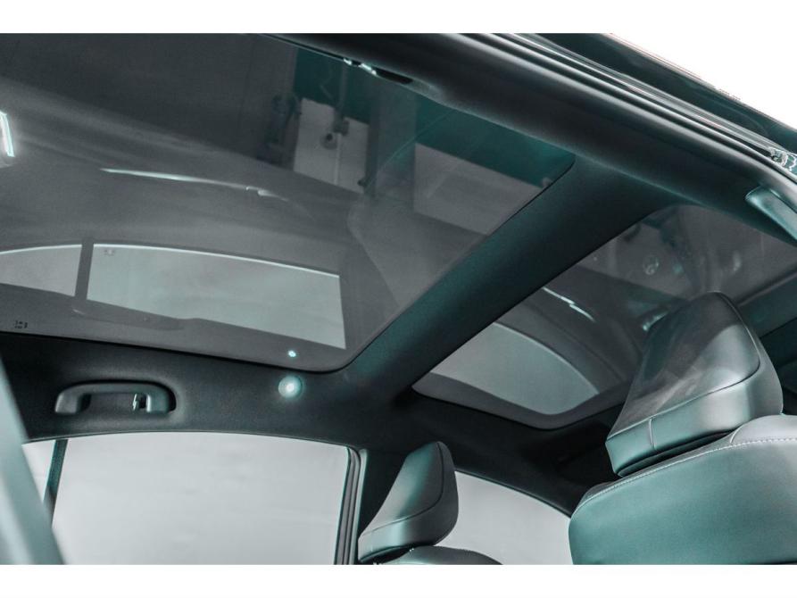 Toyota Camry IX (XV80) China Market Москва  - изображение 13