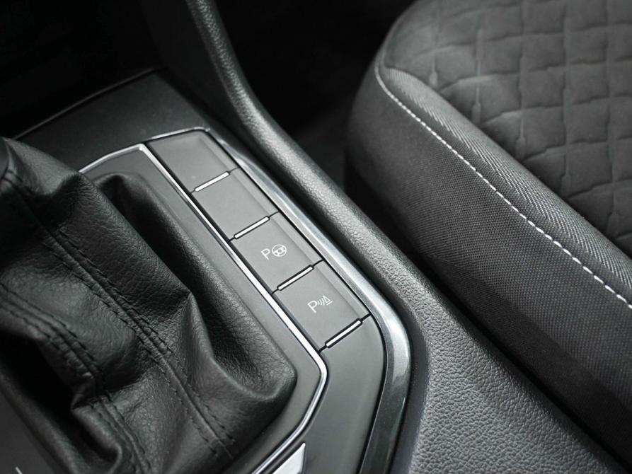 Volkswagen Tiguan II Ростов-на-Дону  - изображение 22