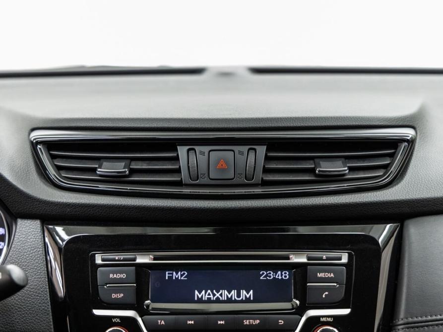 Nissan Qashqai II Рестайлинг Волгоград  - изображение 21