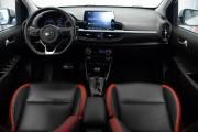 Kia Picanto III Рестайлинг Москва  - изображение 47