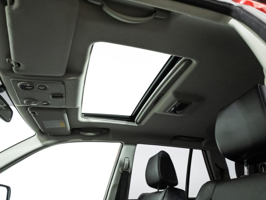 Suzuki Grand Vitara II Рестайлинг Санкт-Петербург  - изображение 19