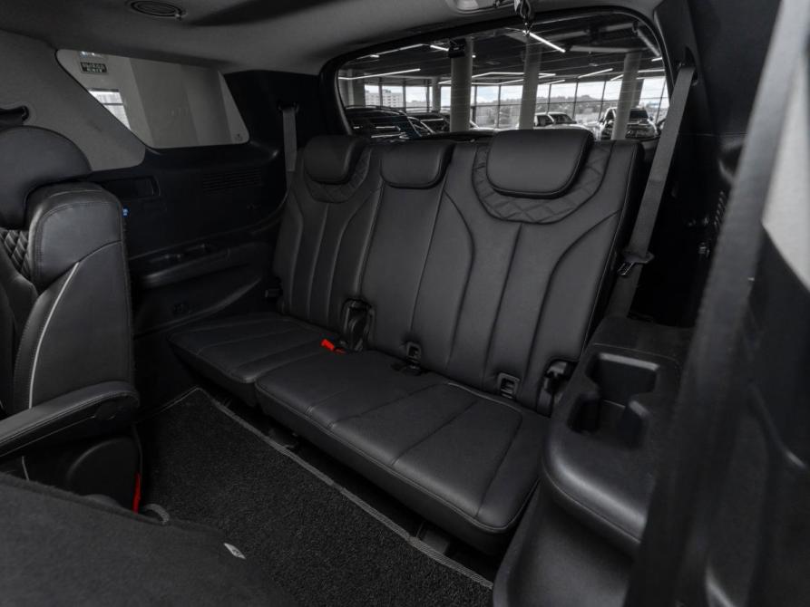 Hyundai Palisade I Москва  - изображение 14