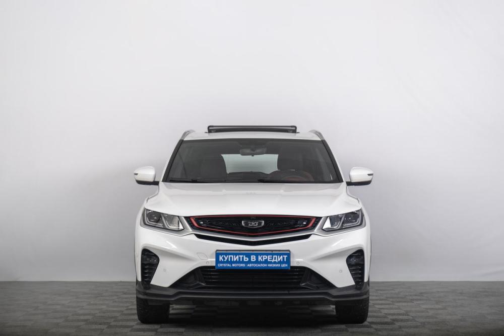 Belgee X50 Томск  - изображение 4