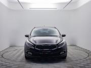 Kia Ceed II Москва  - изображение 19