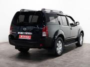 Nissan Pathfinder III Чита  - изображение 24
