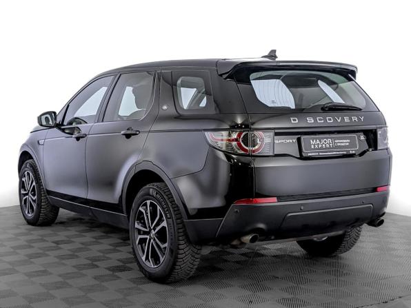 Land Rover Discovery Sport I с пробегом 2015 года, цена 1 930 000 рублей, 154683 км, внедорожник, Автокод Объявления