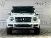 Mercedes-Benz G-Класс III (W463) Москва  - изображение 34