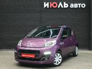 Peugeot 107 I Рестайлинг 2 Екатеринбург  - изображение 15