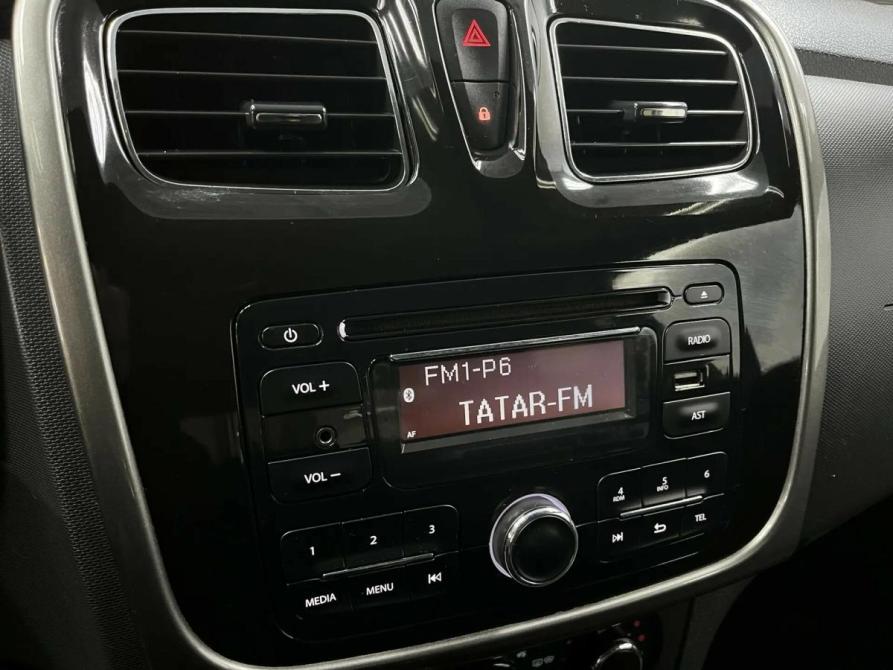 Renault Logan II Набережные Челны  - изображение 11