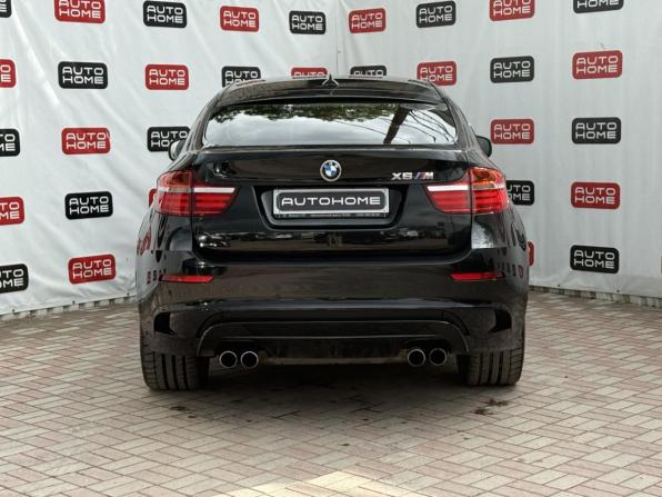 BMW X6 M I (E71) Рестайлинг с пробегом 2013 года, цена 2 699 990 рублей, 121000 км, внедорожник, Автокод Объявления