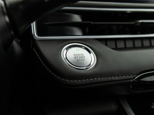 Chery Tiggo 4 I Рестайлинг 2 с пробегом 2025 года, цена 1 799 700 рублей, 20063 км, внедорожник, Автокод Объявления