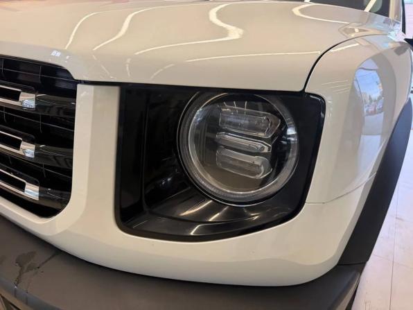 Haval Dargo I с пробегом 2023 года, цена 2 530 000 рублей, 45748 км, внедорожник, Автокод Объявления