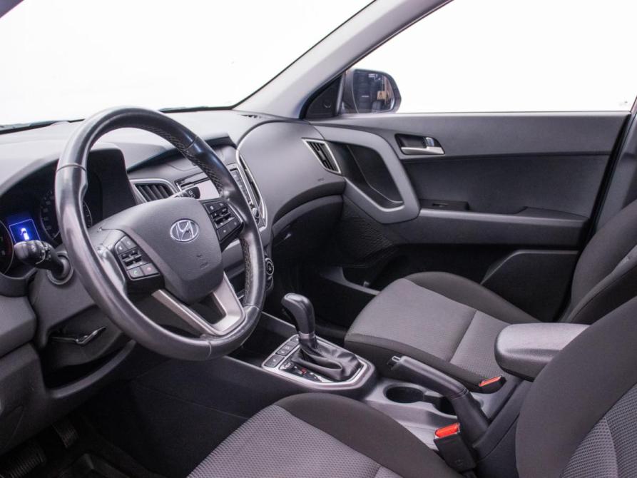 Hyundai Creta I Москва  - изображение 11