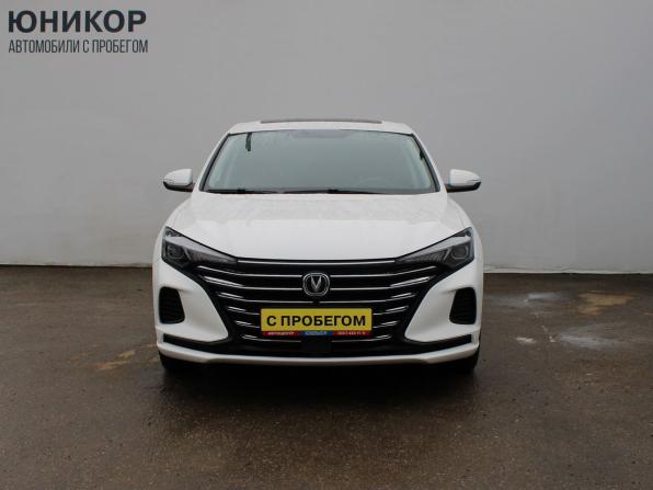 Changan Eado Plus с пробегом 2024 года, цена 1 639 000 рублей, 29300 км, седан, Автокод Объявления