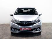 Honda Shuttle II Чита  - изображение 23