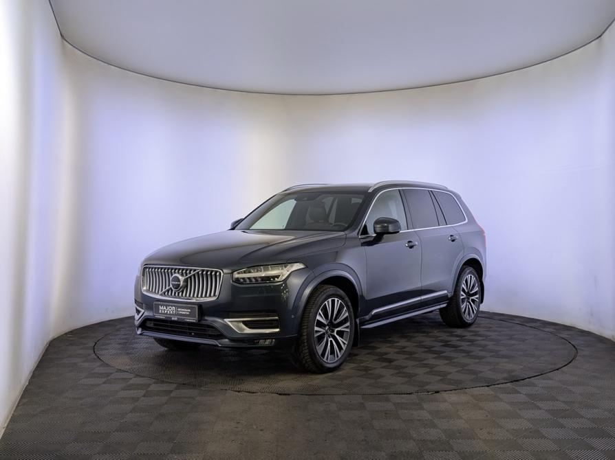 Volvo XC90 II Рестайлинг 1 Москва  - изображение 1